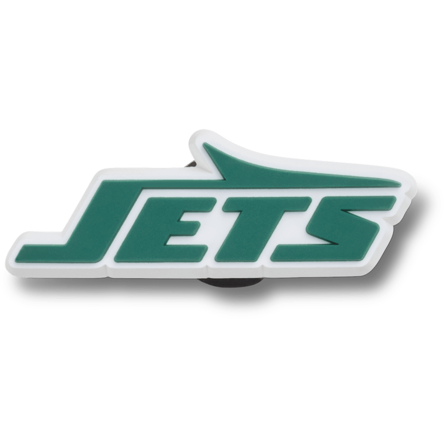 Crocs Discount | NFL New York Jets Logo Jibbitz™ charms