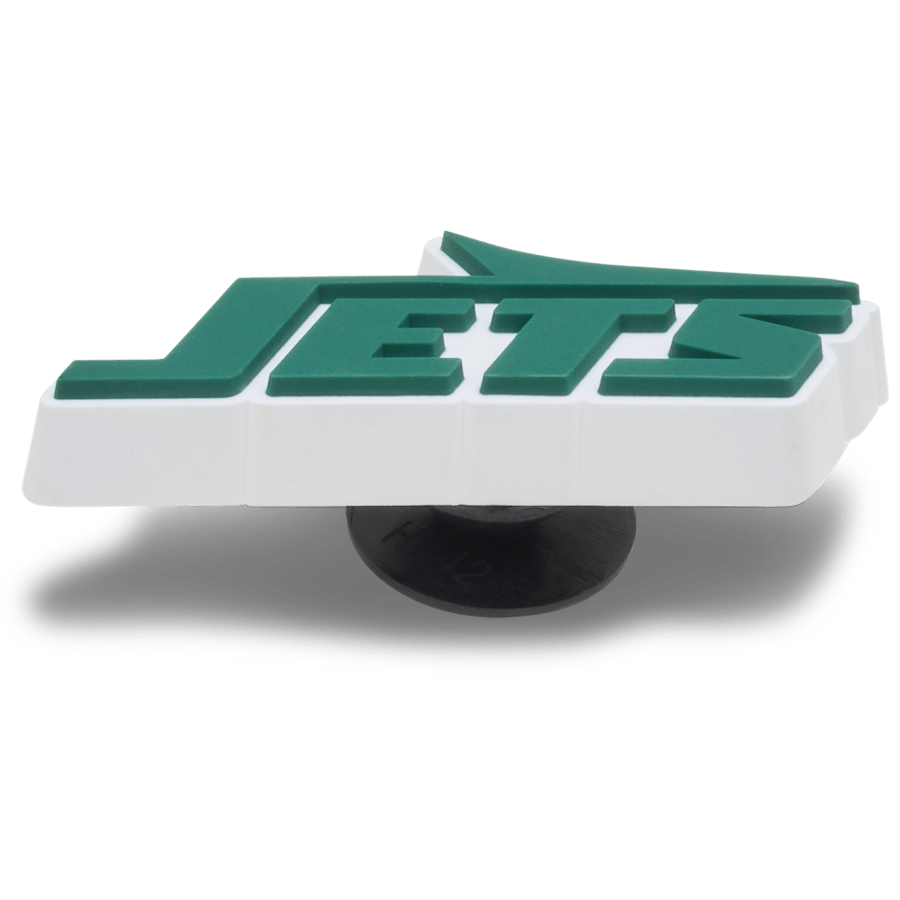 Crocs Discount | NFL New York Jets Logo Jibbitz™ charms