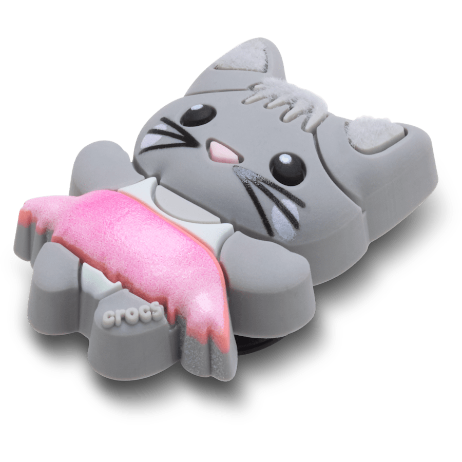 Crocs For Sale | Cutie Ballerina Kitty Jibbitz™ charms