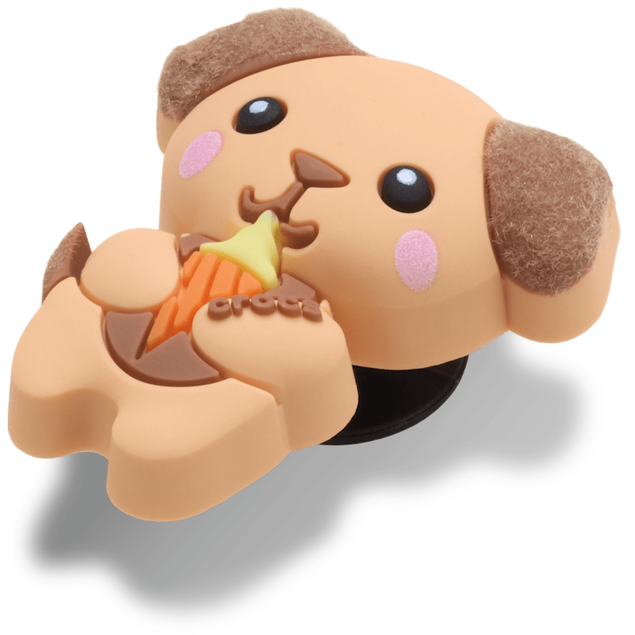 Crocs US | Cutie Ice Cream Puppy Jibbitz™ charms