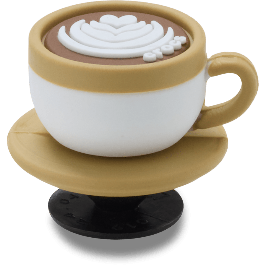 Crocs Sale | 3D Coffee Cup Jibbitz™ charms