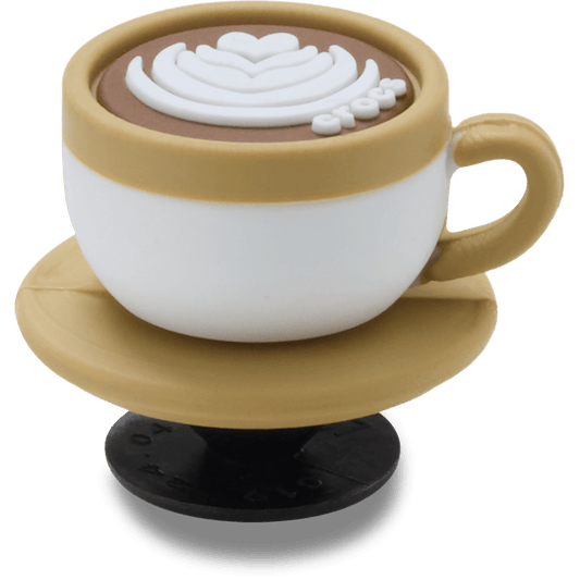 Crocs Sale | 3D Coffee Cup Jibbitz™ charms