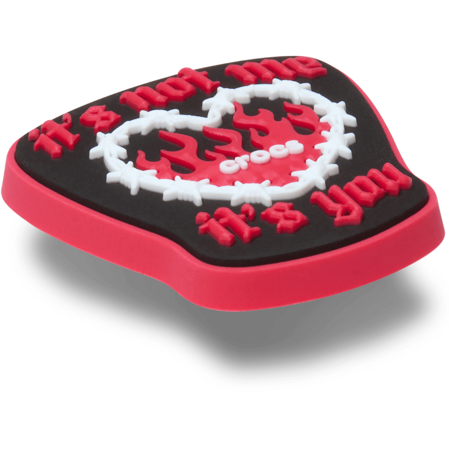 Crocs Online | its not me its you Jibbitz™ charms