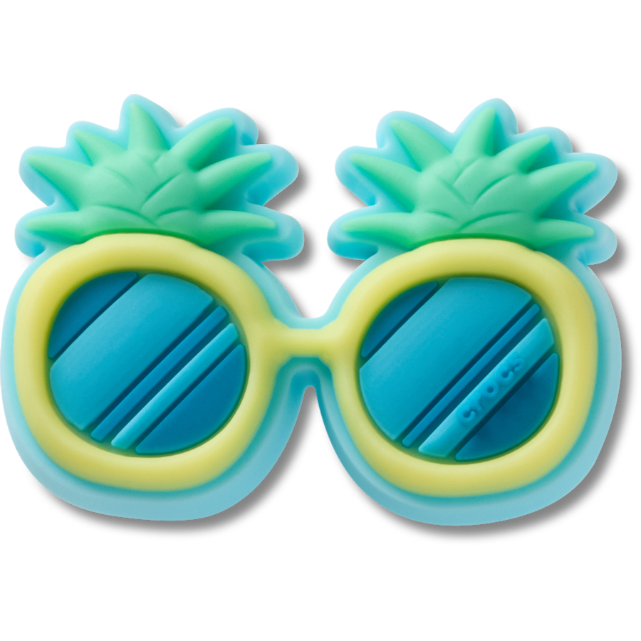Crocs Sale | Pineapple Sunnies Jibbitz™ charms