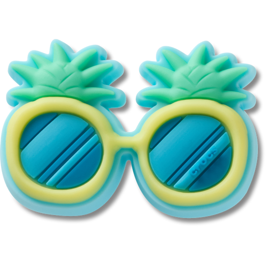 Crocs Sale | Pineapple Sunnies Jibbitz™ charms