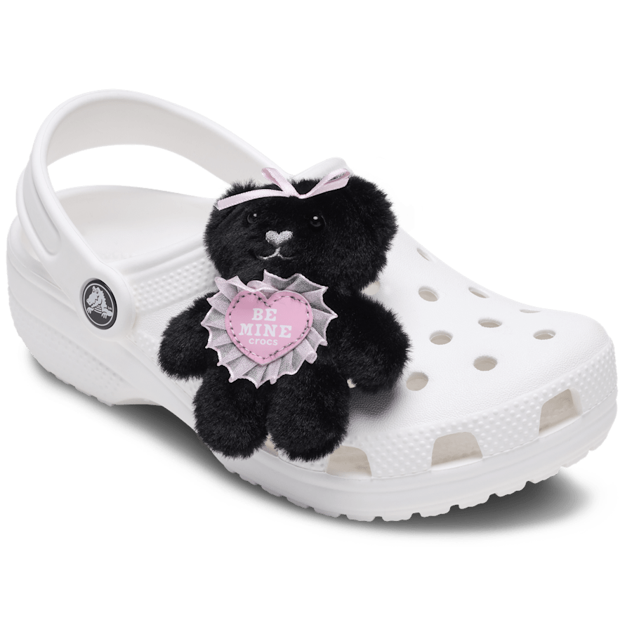 Crocs Discount | Record Your Own Sound Be Mine Jibbitz™ charms
