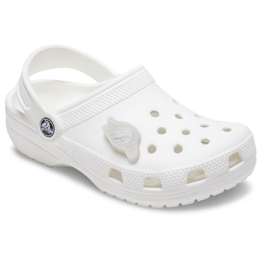Crocs For Sale | Lights Up Wing Jibbitz™ charms