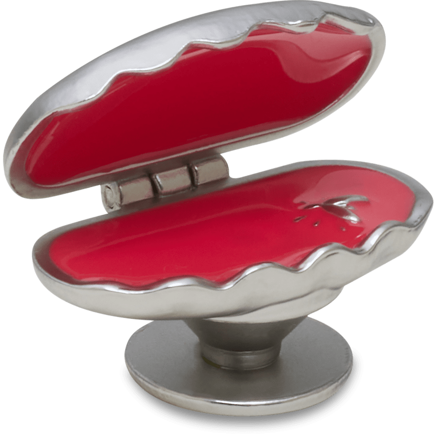 Crocs Outlet | Hinge Venus Fly Trap Jibbitz™ charms