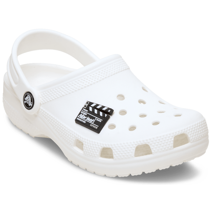 Crocs | New York Clapper Jibbitz™ charms