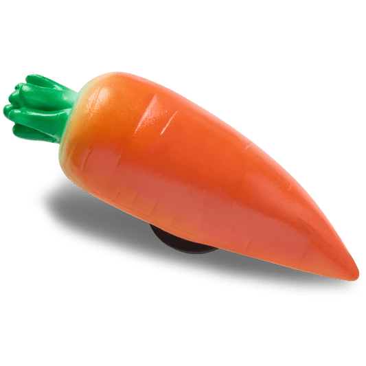 Crocs New | Realistic Carrot Jibbitz™ charms