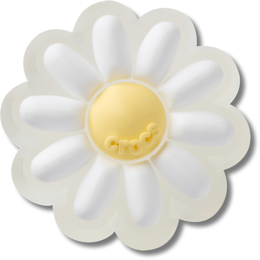 Crocs Online | Tiny Darling Daisy Jibbitz™ charms