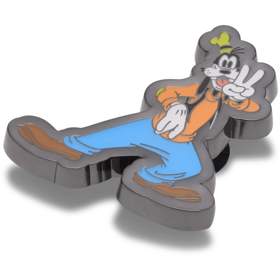 Crocs Outlet | Goofy Elevated Jibbitz™ charms