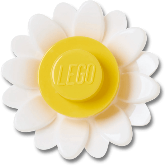 Crocs New | LEGO® Flower Build 1 Jibbitz™ charms