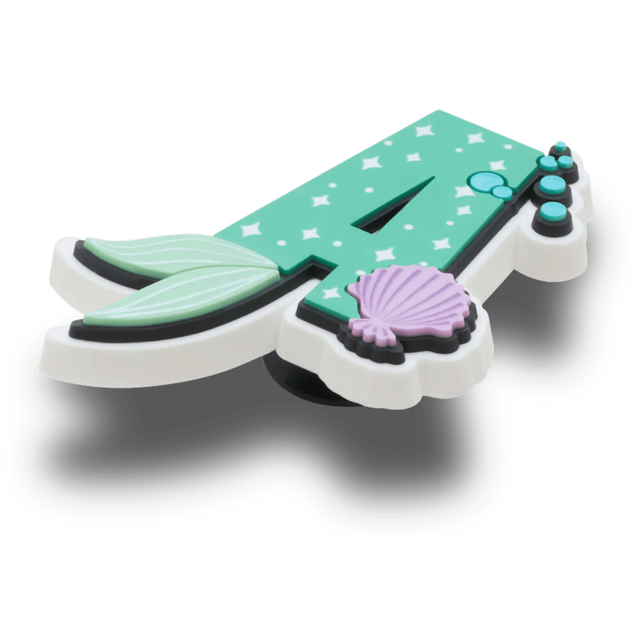 Crocs US | Disney Character Letter A Jibbitz™ charms