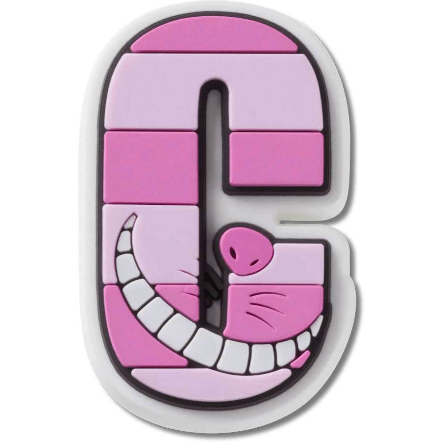 Crocs | Disney Character Letter C Jibbitz™ charms