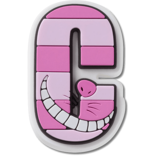 Crocs | Disney Character Letter C Jibbitz™ charms