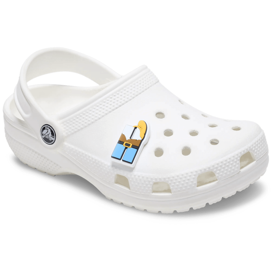 Crocs Discount | Disney Character Letter H Jibbitz™ charms