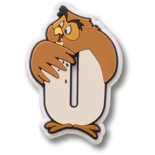 Crocs Sale | Disney Character Letter O Jibbitz™ charms