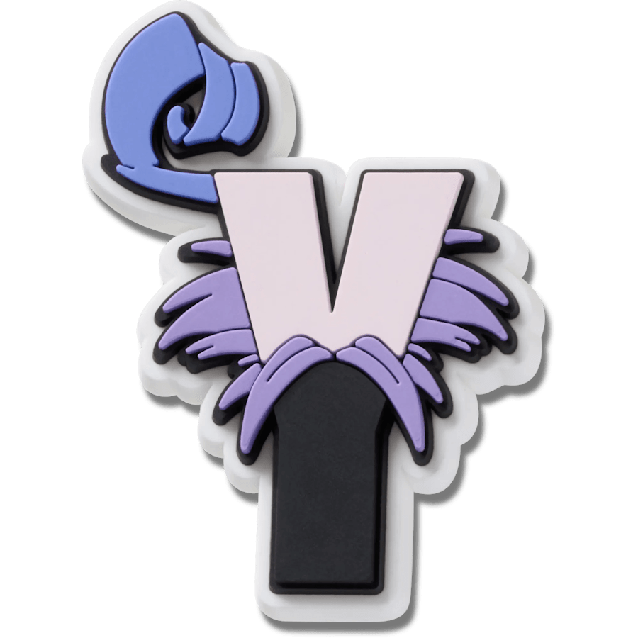 Crocs For Sale | Disney Character Letter Y Jibbitz™ charms