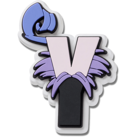 Crocs For Sale | Disney Character Letter Y Jibbitz™ charms