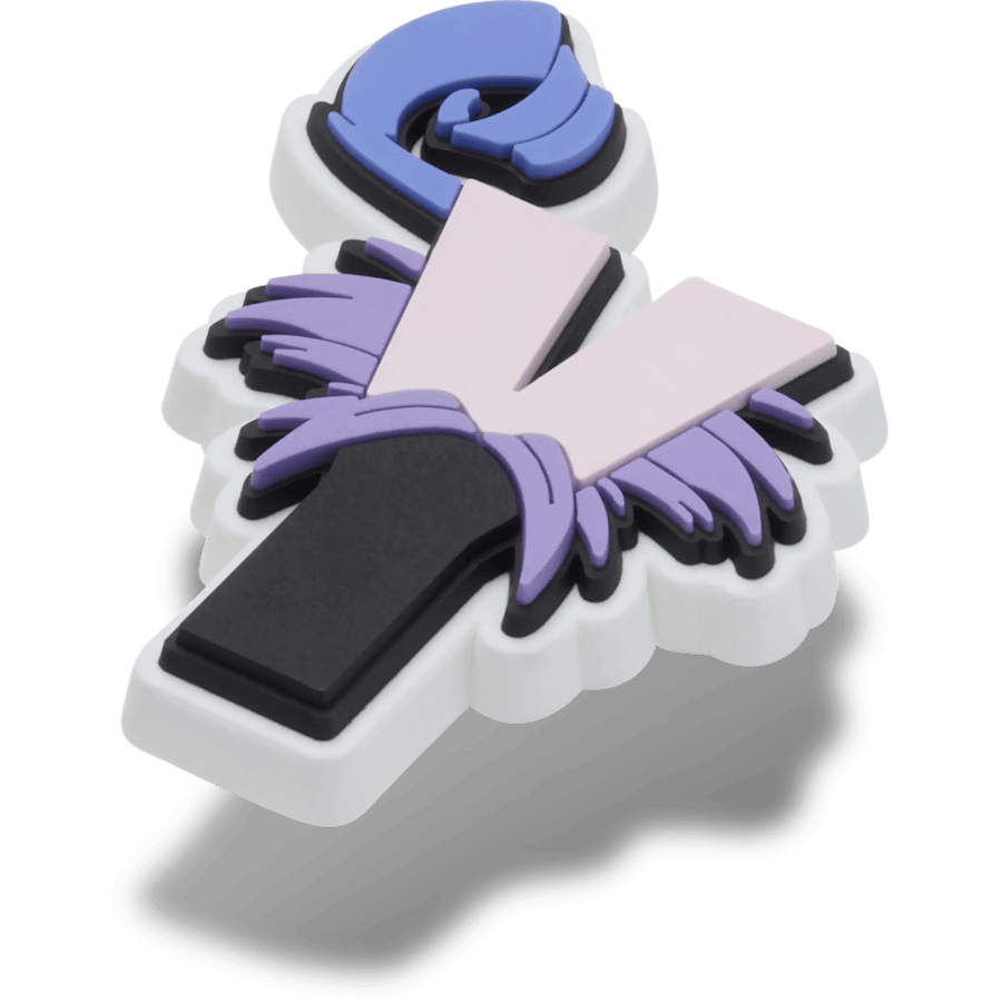 Crocs For Sale | Disney Character Letter Y Jibbitz™ charms