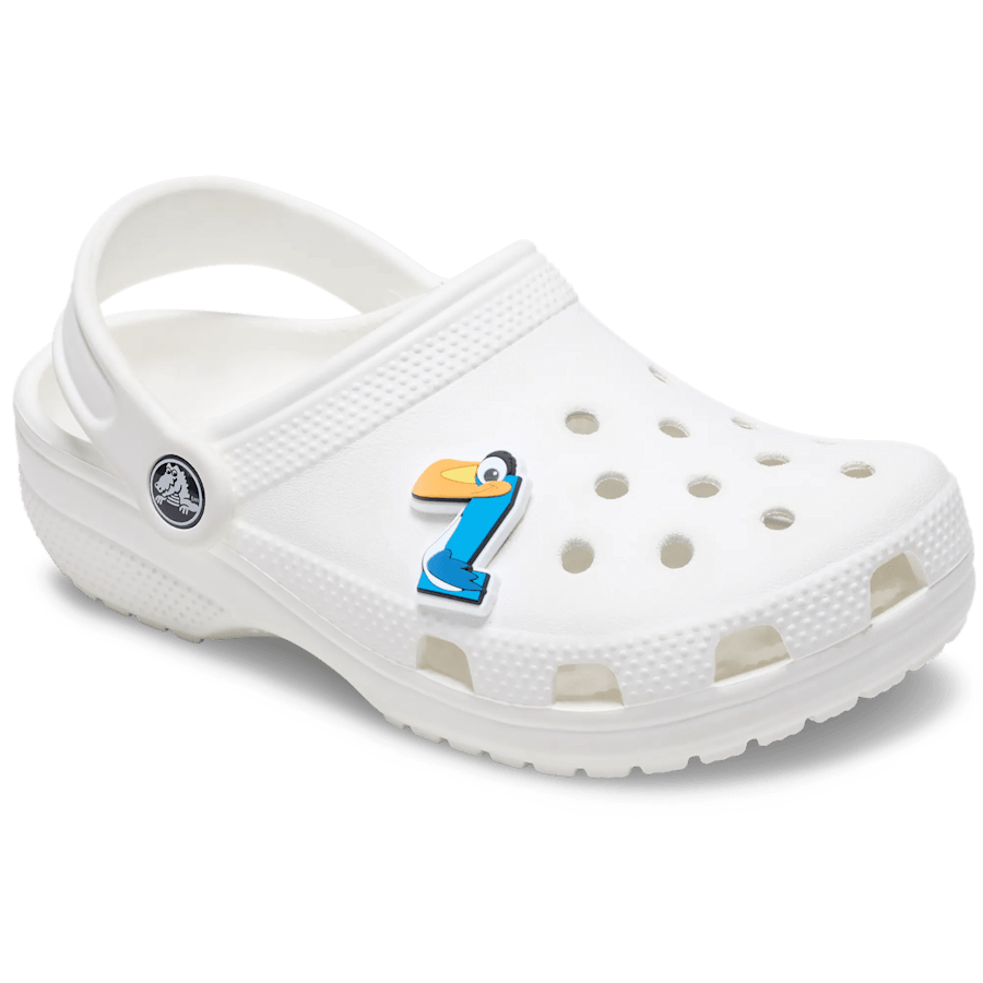 Crocs | Disney Character Letter Z Jibbitz™ charms