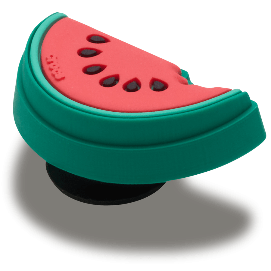Crocs Outlet | Watermelon Bite Jibbitz™ charms