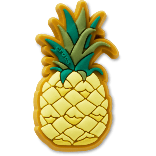 Crocs US | Perfect Pineapple Jibbitz™ charms