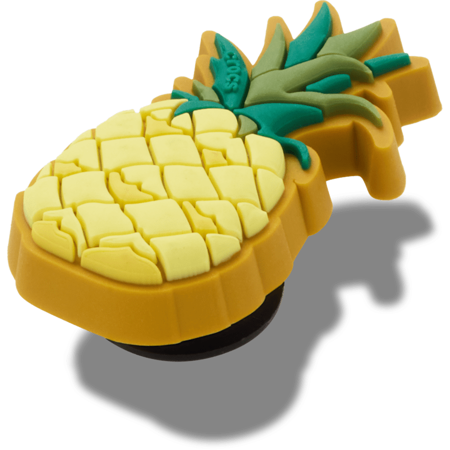 Crocs US | Perfect Pineapple Jibbitz™ charms