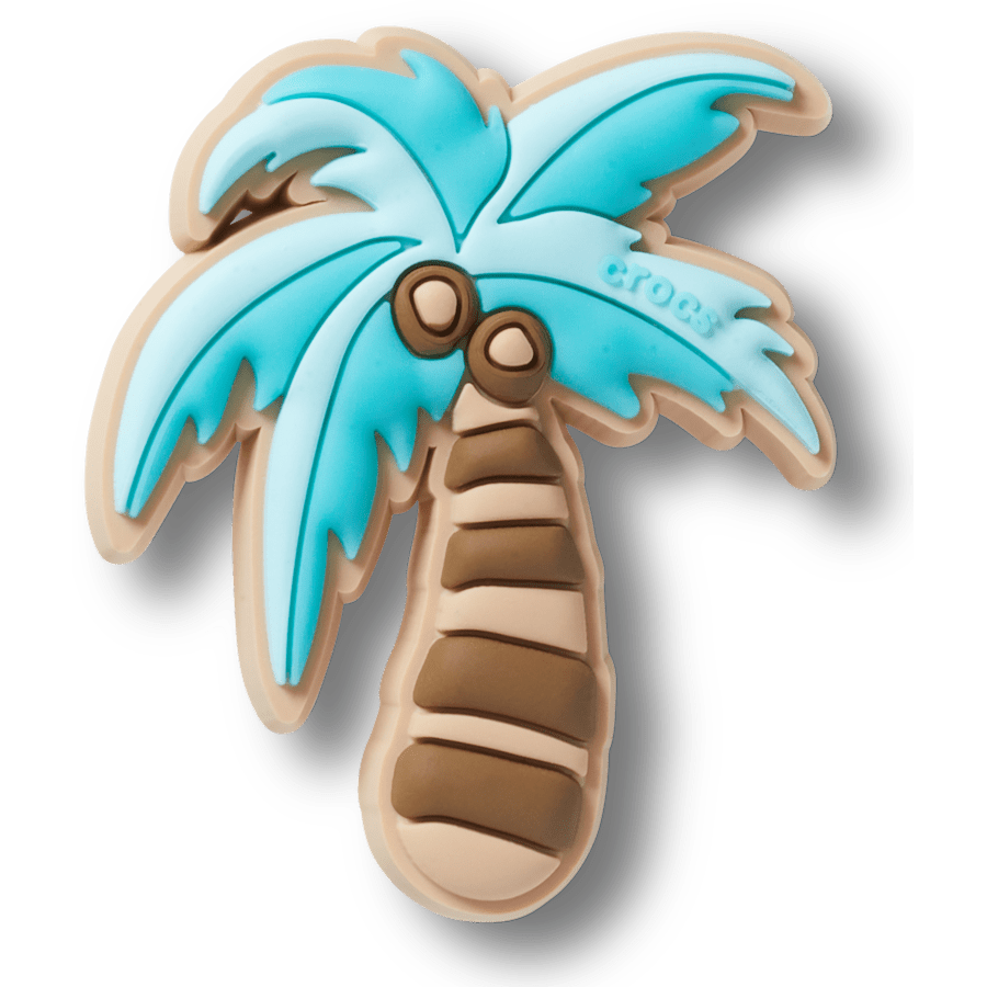 Crocs Discount | Coconut Palm Tree Jibbitz™ charms