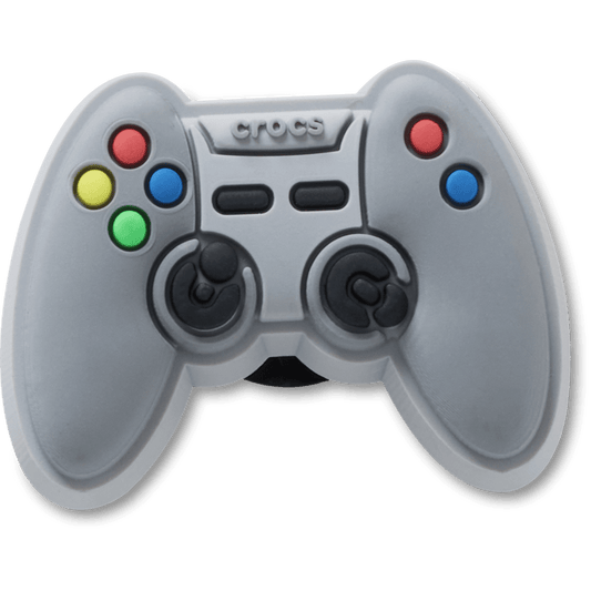 Crocs Discount | Super Gamer Controller Jibbitz™ charms