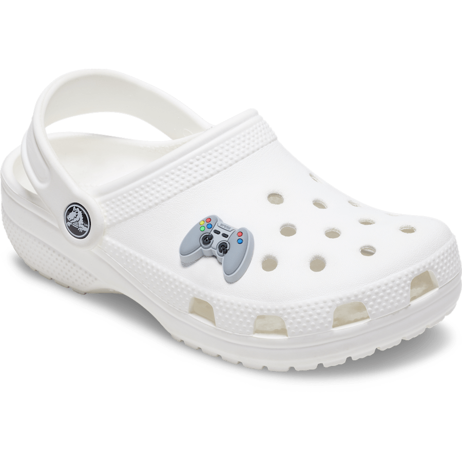 Crocs Discount | Super Gamer Controller Jibbitz™ charms