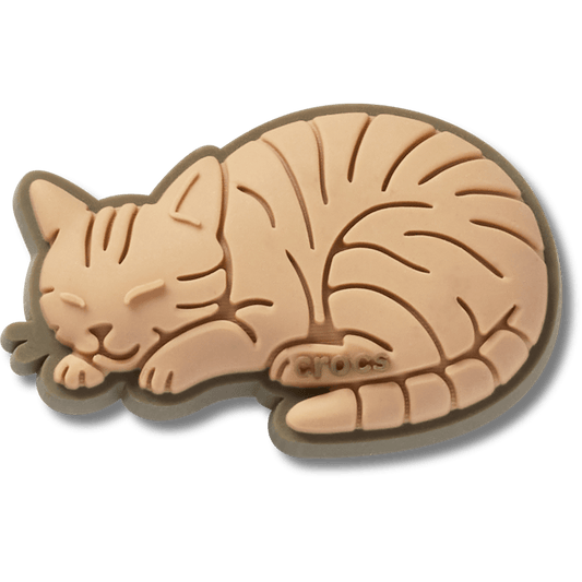 Crocs Outlet | Tabby Cat Jibbitz™ charms