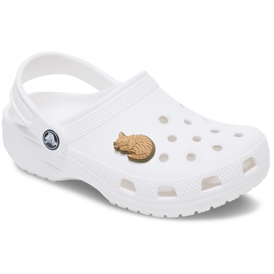 Crocs Outlet | Tabby Cat Jibbitz™ charms