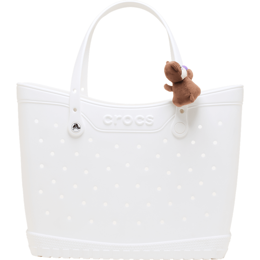 Crocs US | Huggitz Otter Jibbitz™ charms