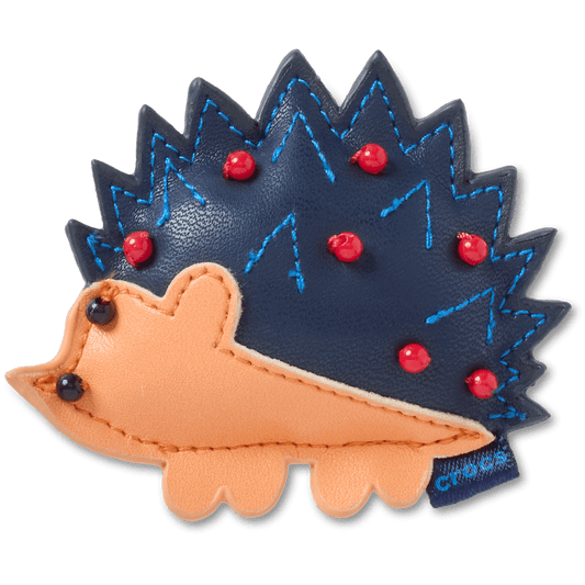 Crocs For Sale | Faux Leather Hedgehog Jibbitz™ charms
