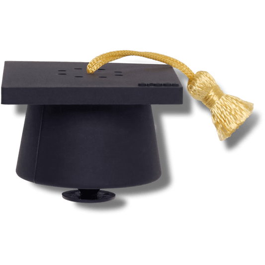 Crocs On sale | RecordYourOwnSoundGraduation Jibbitz™ charms