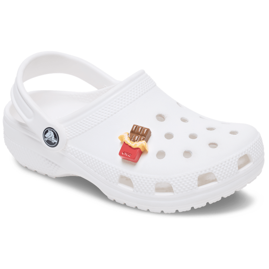 Crocs Outlet | Chocolate Bar Jibbitz™ charms