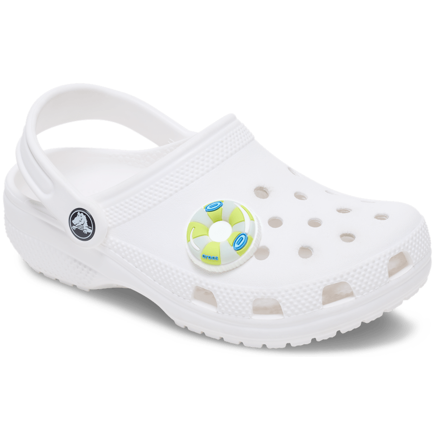 Crocs Outlet | UV Changing Floatie Jibbitz™ charms