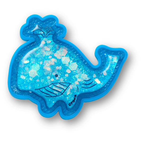 Crocs For Sale | Squish Whale Jibbitz™ charms