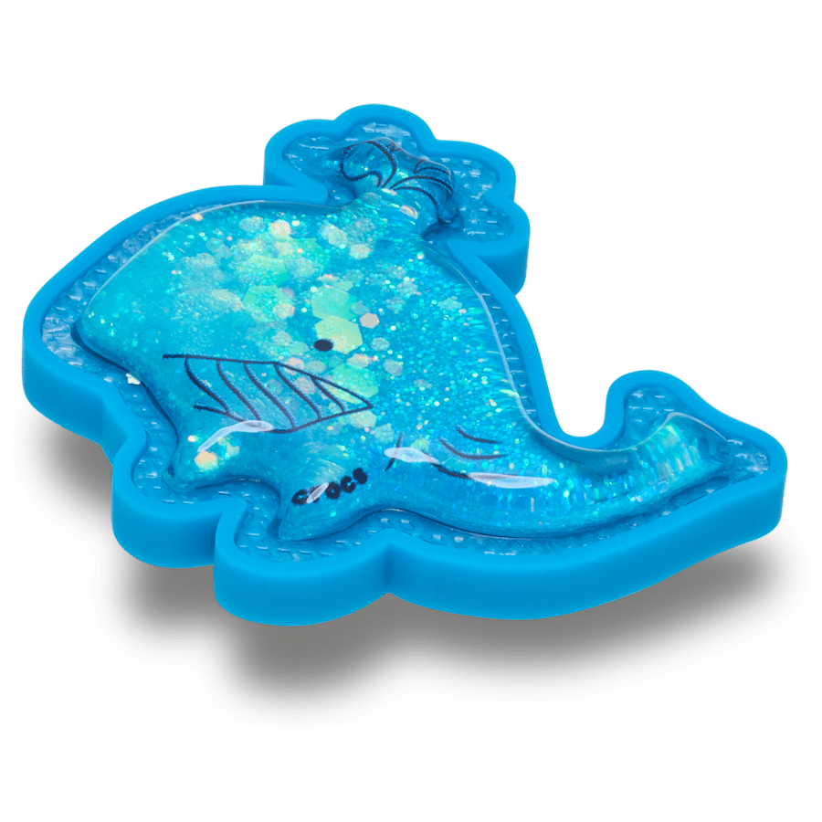 Crocs For Sale | Squish Whale Jibbitz™ charms