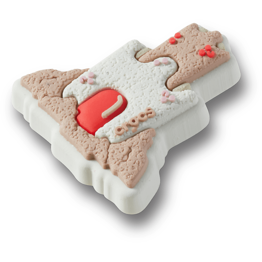 Crocs Online | Sandcastle Jibbitz™ charms