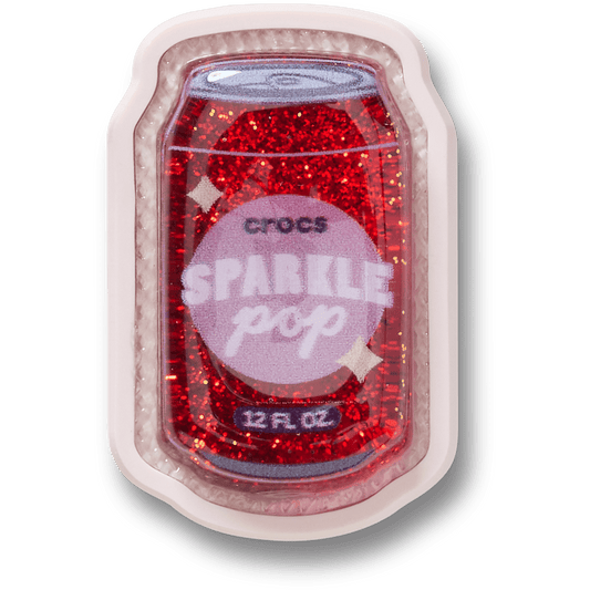 Crocs For Sale | Squish Filled Soda Pop Jibbitz™ charms