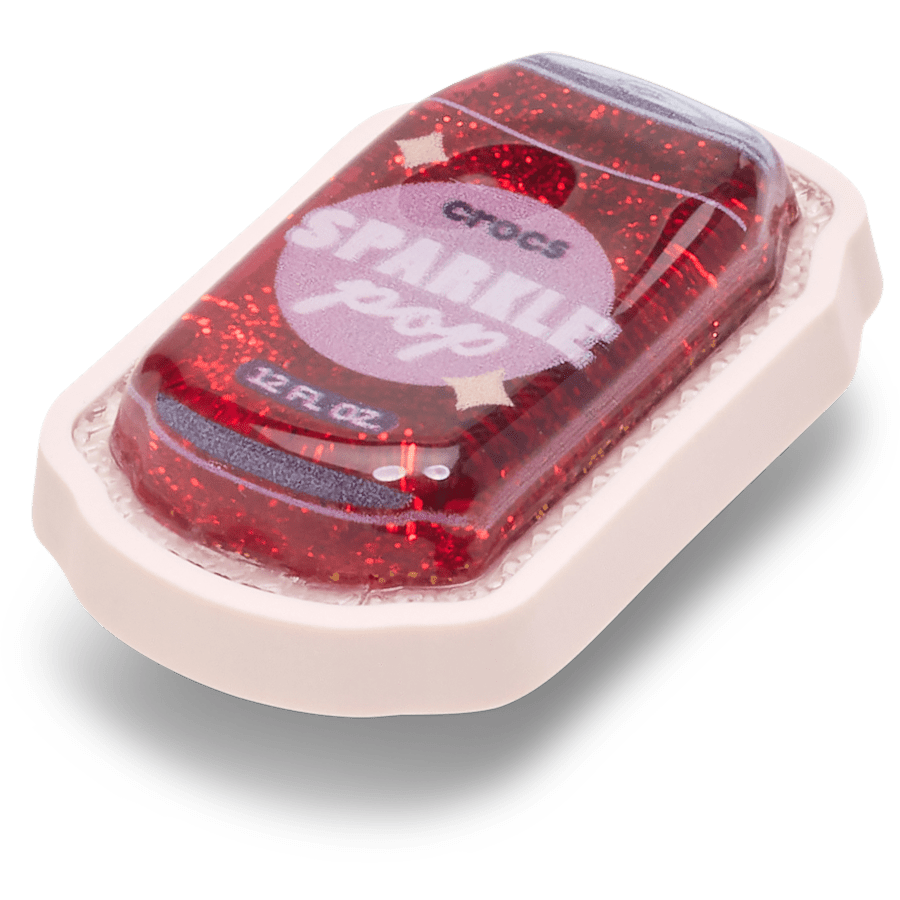 Crocs For Sale | Squish Filled Soda Pop Jibbitz™ charms