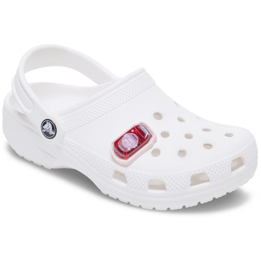 Crocs For Sale | Squish Filled Soda Pop Jibbitz™ charms