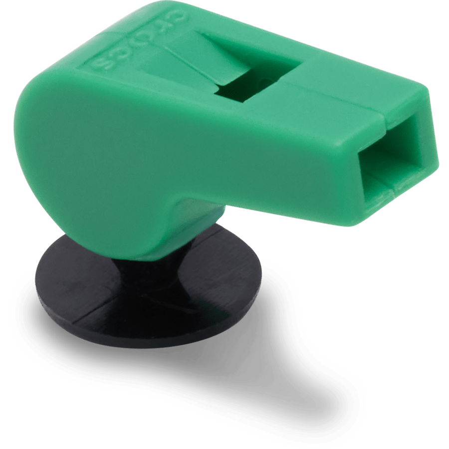 Crocs | Functional Whistle Jibbitz™ charms