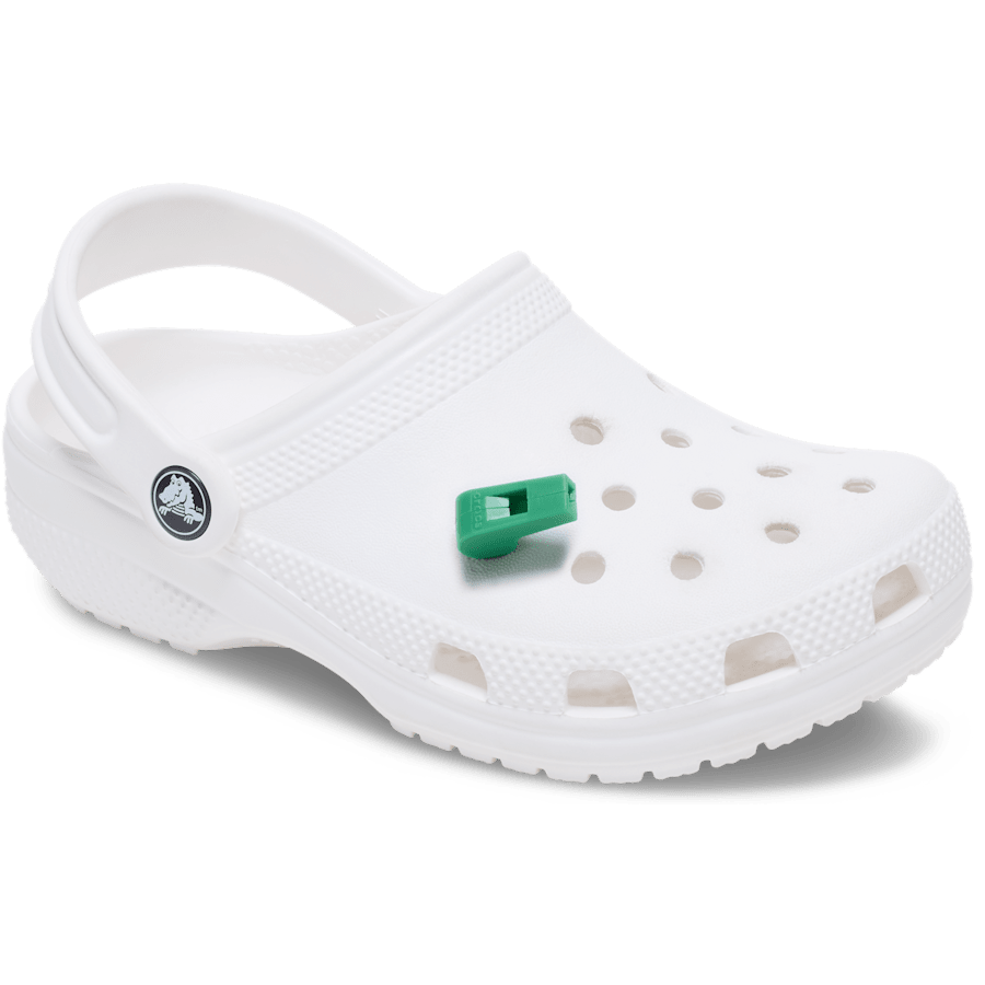 Crocs | Functional Whistle Jibbitz™ charms