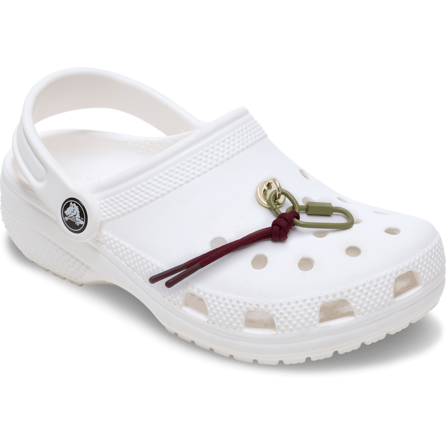 Crocs Outlet | Speckled Carabiner Jibbitz™ charms