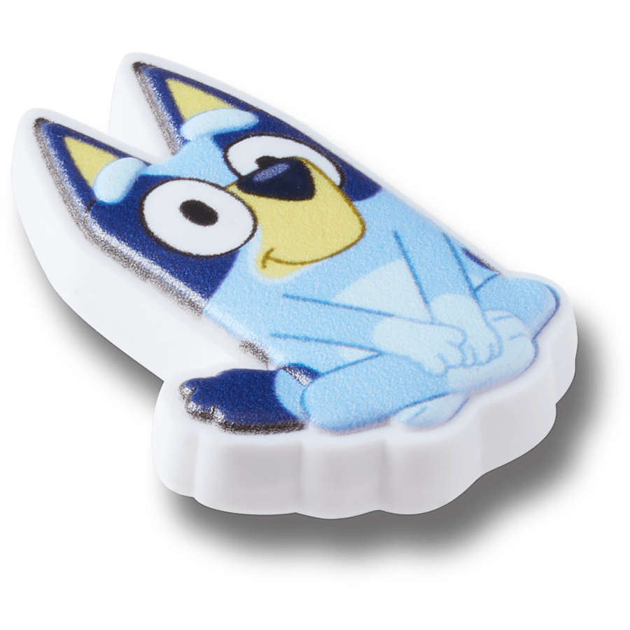 Crocs Discount | Bluey Sitting Jibbitz™ charms