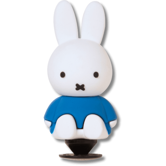 Crocs For Sale | Miffy Sitting Jibbitz™ charms